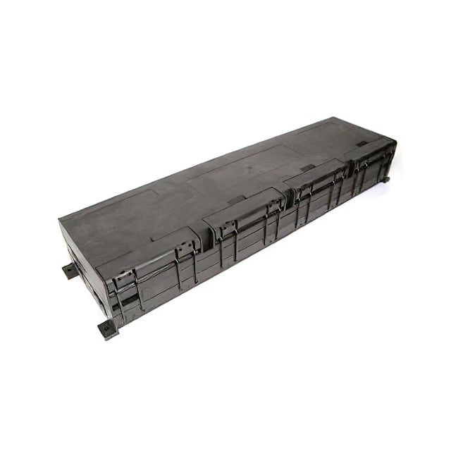 HTB-133 IN-LINE-CLOSURE-634X175X96MM24-F