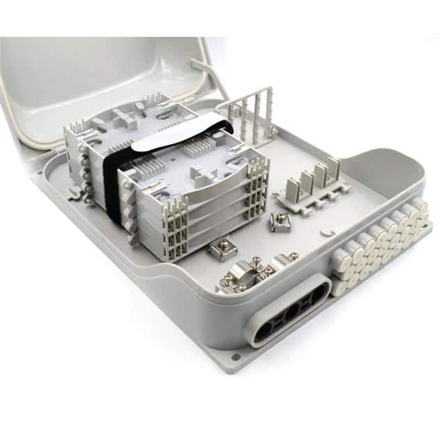 FOTB-Y24 24-ADAPTER-SLOT-96-SPLICE-TERMIN