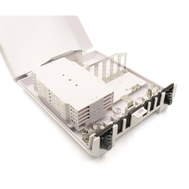 FOTB-V24A 24-ADAPTER-SLOT-48-SPLICE-TERMIN