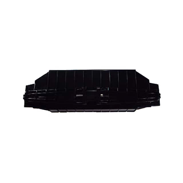 FT-H9-7C-72 144 FIBER MAX, 450MM X 216MM X 1