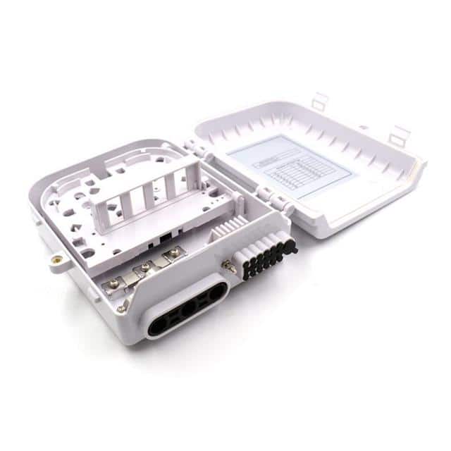 FOTB-X30C 12-ADAPTER-SLOT-16-SPLICE-TERMIN