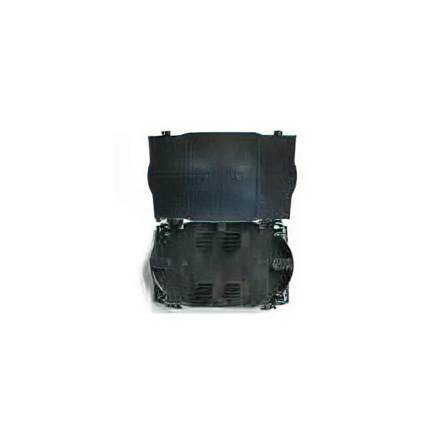 FT-TRAY12 12 FIBER SPLICE TRAY 177.8MM X 1