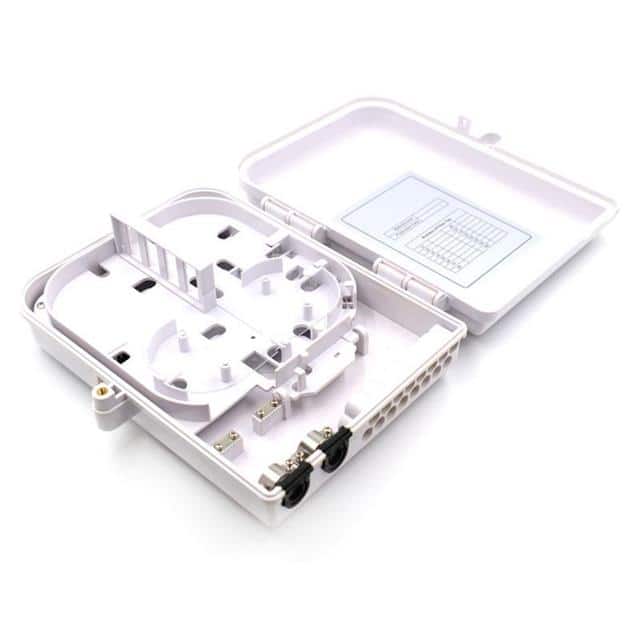 FOTB-X20B 8 16-ADAPTER-SLOT-24-SPLICE-TERMIN