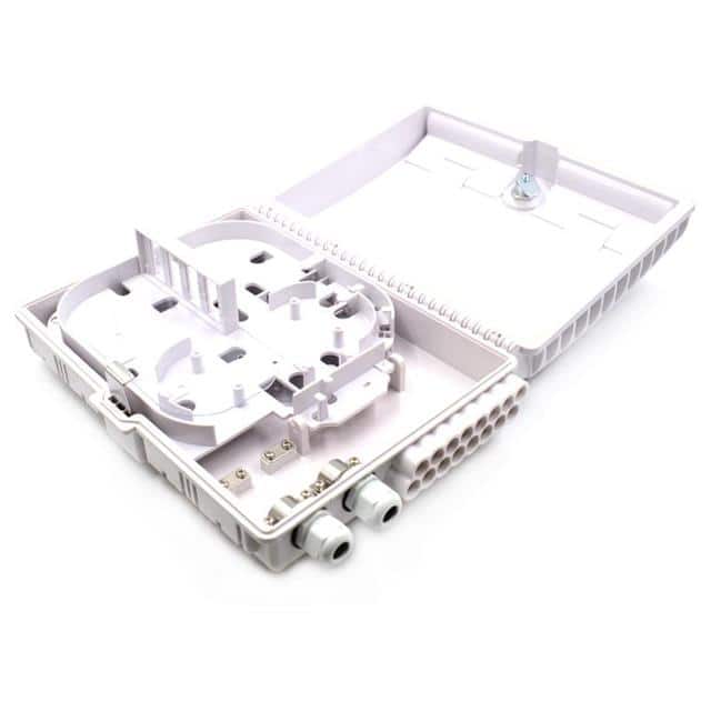 FOTB-X21A 16-ADAPTER-SLOT-24-SPLICE-TERMIN