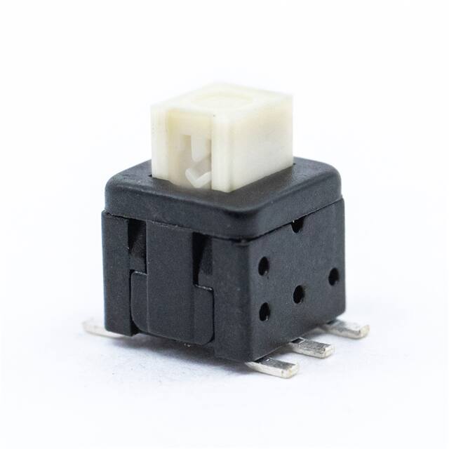 TL2233OA SWITCH PB DPDT 0.1A 30V