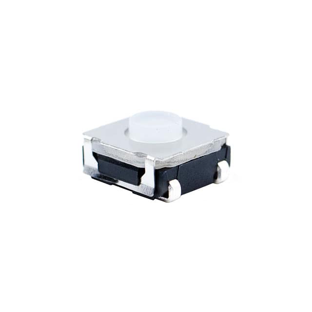 TL3145AF180QJ SWITCH TACT SPST-NO 50MA 12V