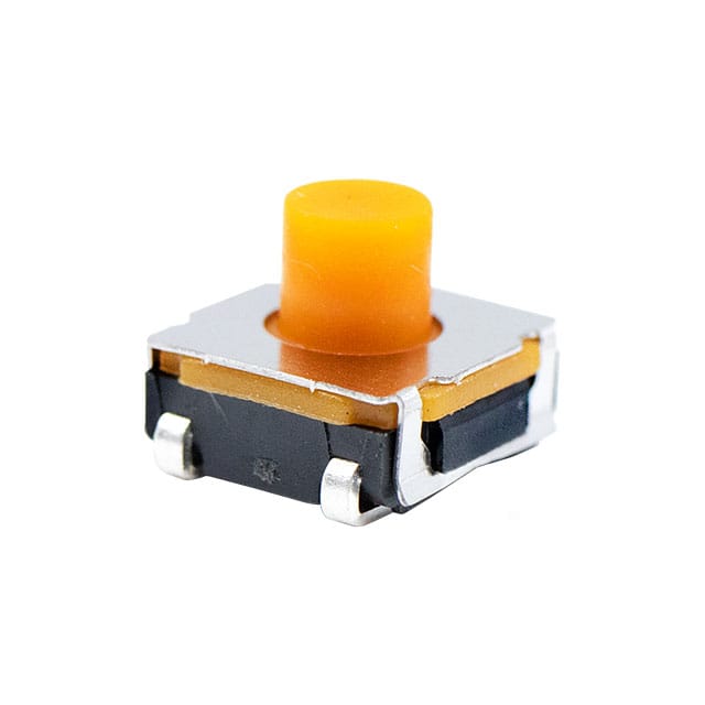 TL3145BF350QJ SWITCH TACT SPST-NO 50MA 12V