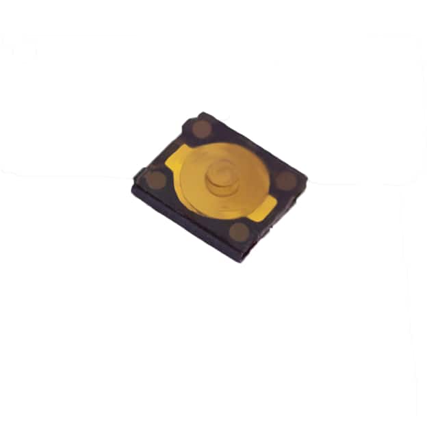 TL3701AF160QG SWITCH TACT SPST-NO 50MA 12V