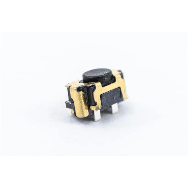 TL4115AF160Q SWITCH TACT SPST-NO 50MA 12V