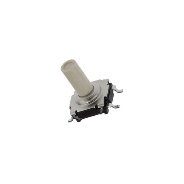 TL6120DF160QG SWITCH TACTILE SPST-NO 0.05A 12V