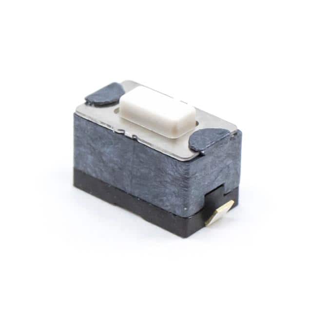 TL6400AF260QJ SWITCH TACT SPST-NO 50MA 12V