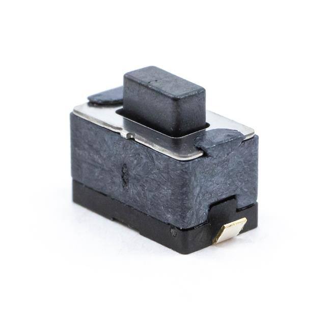 TL6400BF160QJ SWITCH TACT SPST-NO 50MA 12V