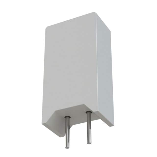 WVM10FB12R0 RES 12 OHM 1% 10W RADIAL
