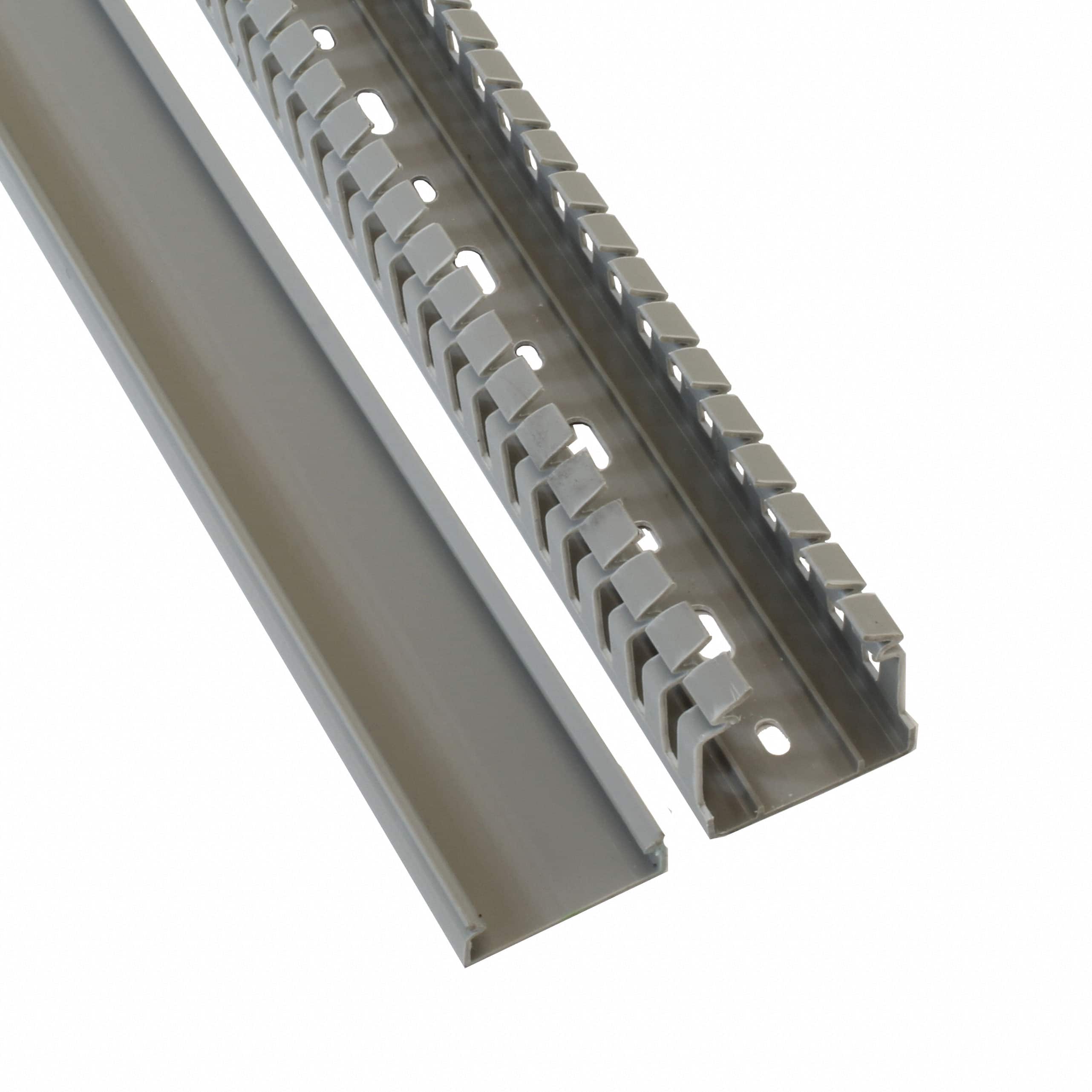 3240189 WIRE DUCT SLOT 2PC RIVET 6.56'