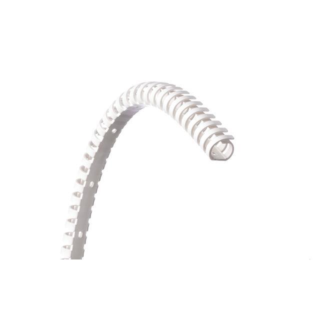 164-21008 WIRE DUCT SLOTTED SCREW 1.64' WT