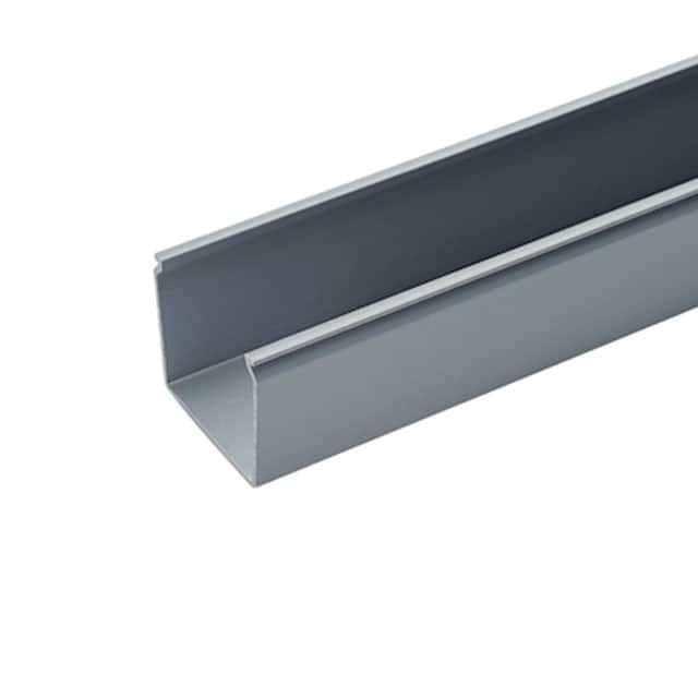 FS1X1LG6 WIRE DUCT SOLID BASE SCREW 6'