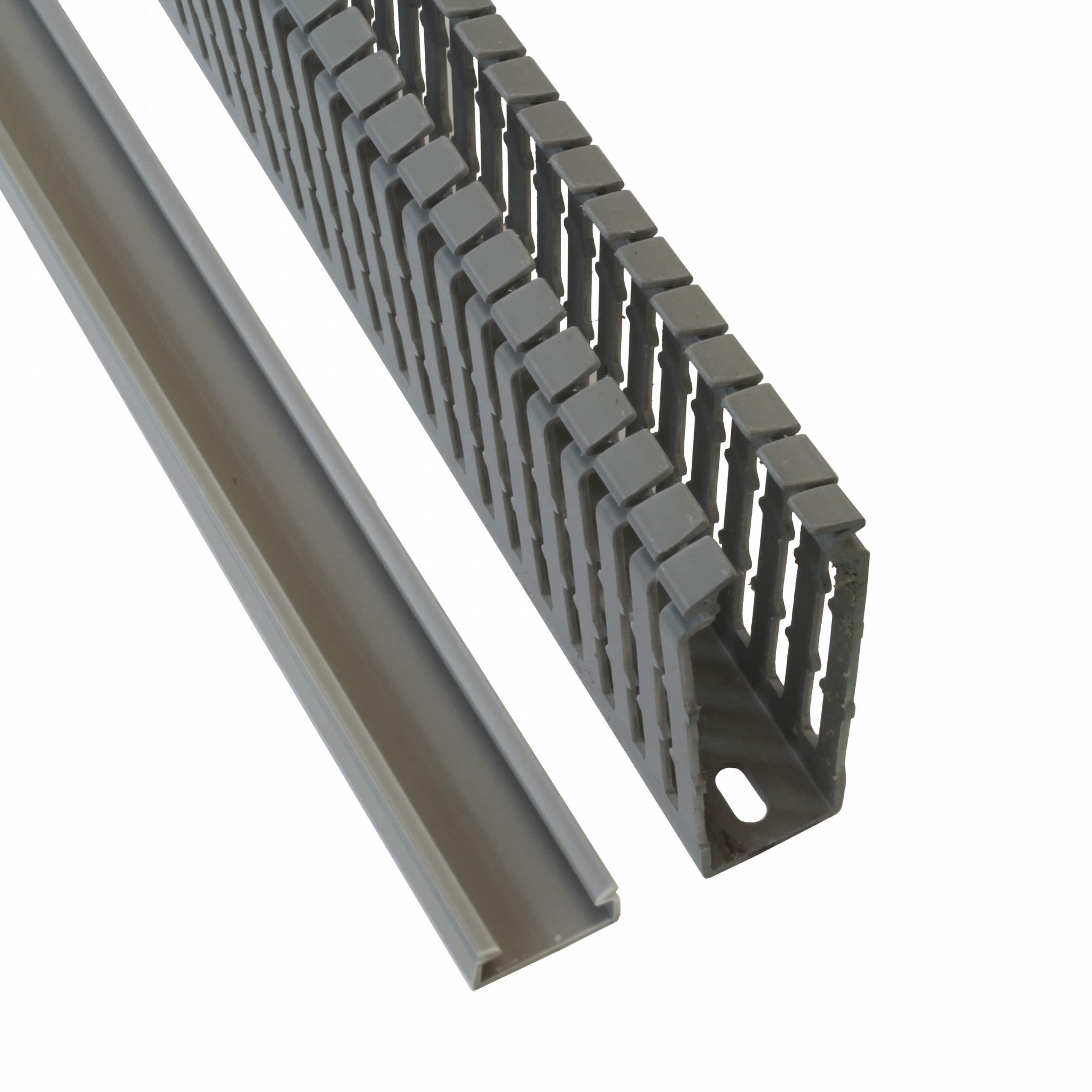 3240283 WIRE DUCT SOLID 2PC RIVET 6.56'