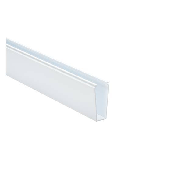 181-00464 WIRE DUCT SOLID BASE SCREW 6'