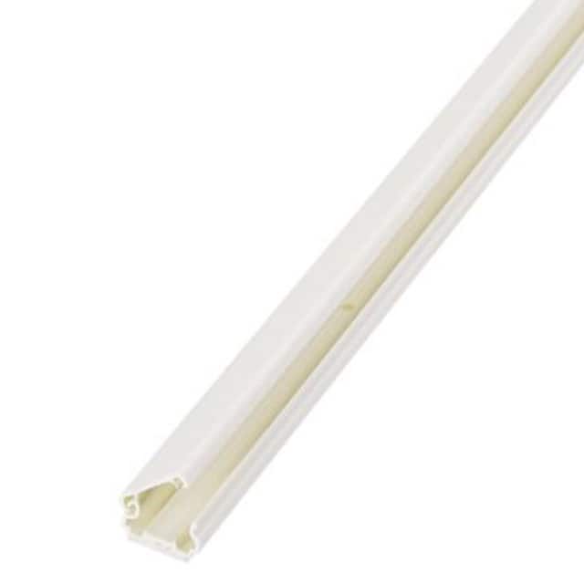 LDPH3WH6-A WIRE DUCT SOLID 2PC ADH SCREW 6'