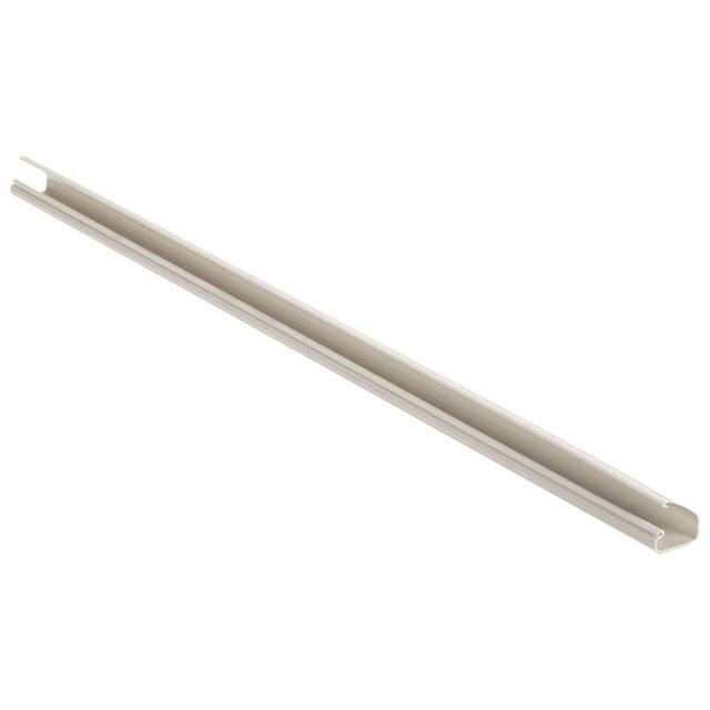 LD5IW6-A WIRE DUCT SOLID ADH 6' WHITE