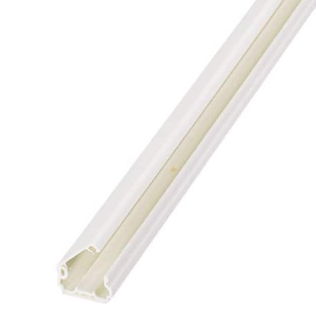 LDPH5WH6-A WIRE DUCT SOLID 2PC ADH SCREW 6'