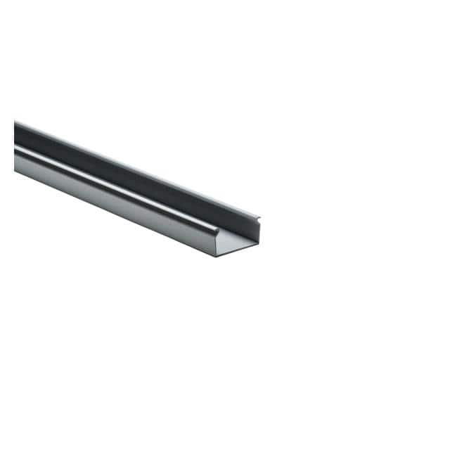 181-21001 WIRE DUCT SOLID BASE SCREW 6'