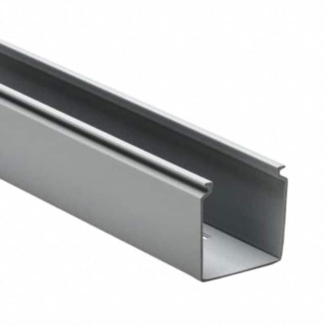 181-22008 WIRE DUCT SOLID BASE SCREW 6'
