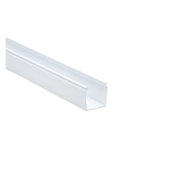 181-22013 WIRE DUCT SOLID BASE SCREW 6'