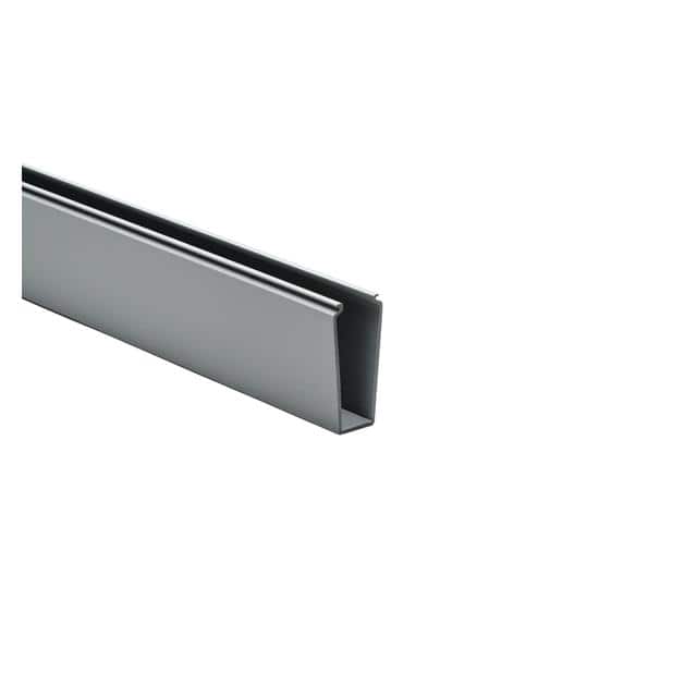 181-00136 WIRE DUCT SOLID BASE SCREW 6'
