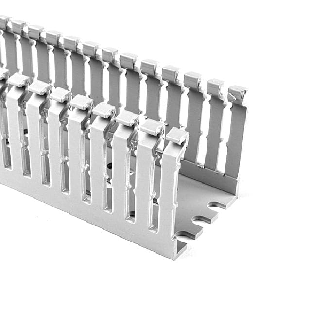 181-00642 WIRE DUCT SLOTTED ADH SCREW 6'