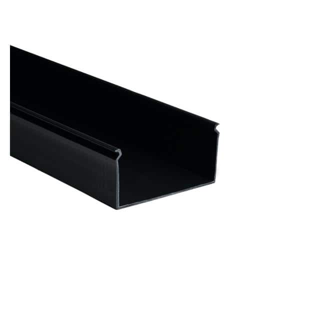 181-00476 WIRE DUCT SOLID BASE SCREW 6'