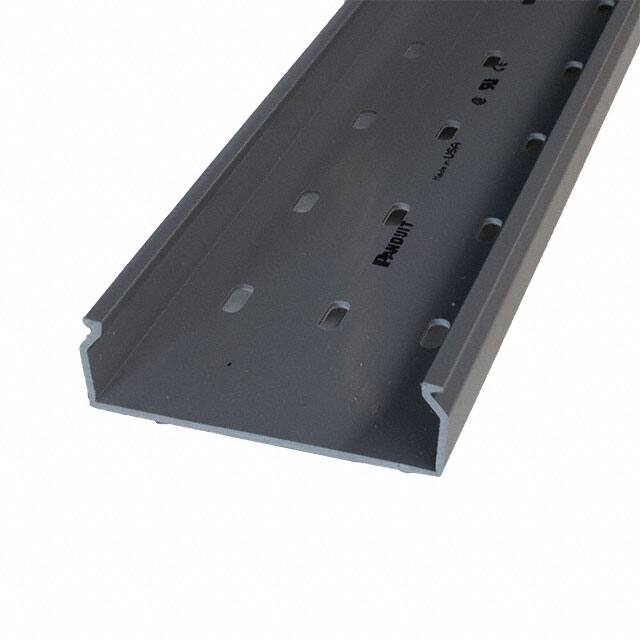 FS3X1LG6 WIRE DUCT SOLID BASE SCREW 6'