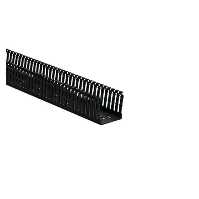 181-00643 WIRE DUCT SLOTTED ADH SCREW 6'