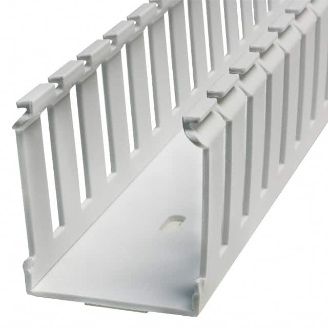 G1.5X2WH6-A WIRE DUCT SLOTTED ADH SCREW 6'