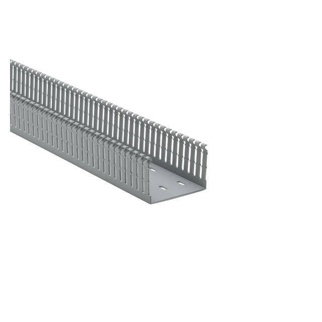 181-00654 WIRE DUCT SLOTTED ADH SCREW 6'