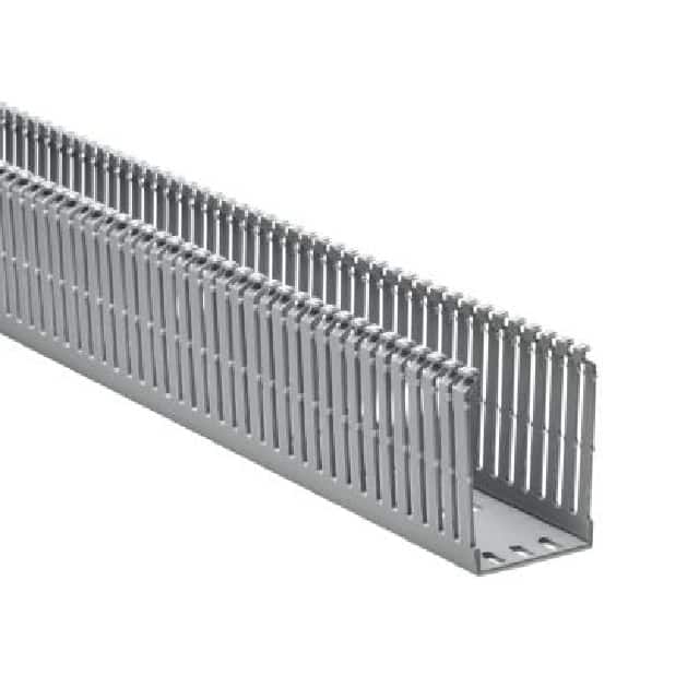 181-00646 WIRE DUCT SLOTTED ADH SCREW 6'