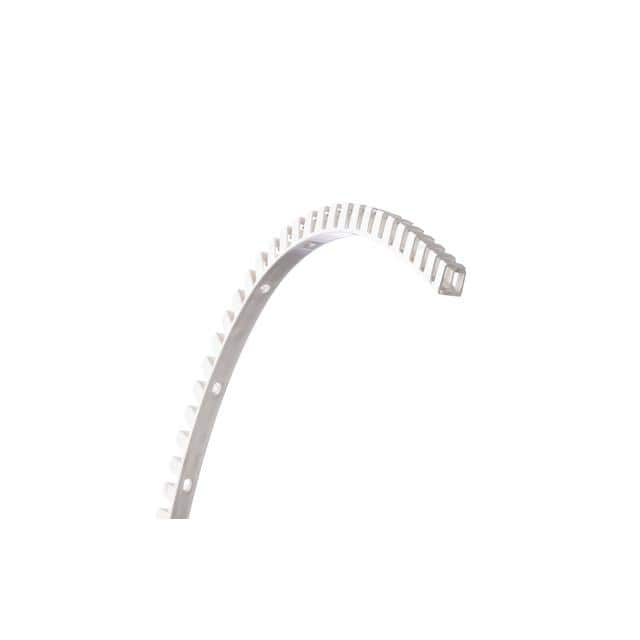 164-11008 WIRE DUCT SLOTTED SCREW 1.64'