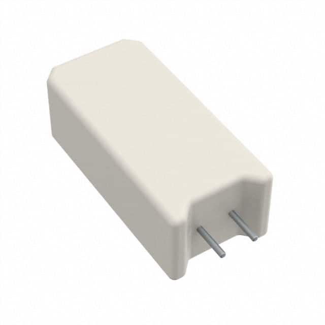 LVM10JB30L0 RES 0.03 OHM 5% 10W RADIAL