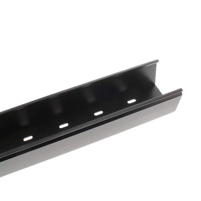 FS2X2BL6 WIRE DUCT SOLID BASE SCREW 6'