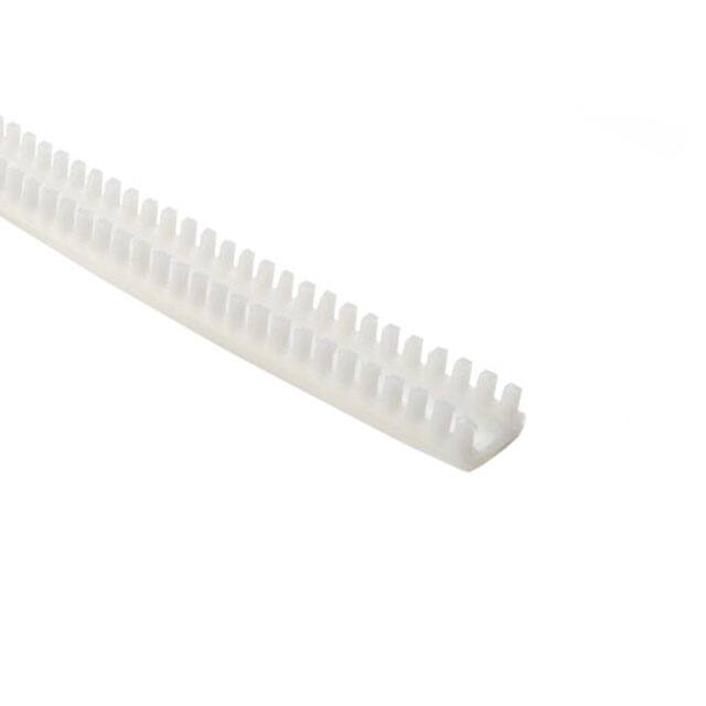 251-30509 WIRE DUCT SLOTTED ADH 9.70' NAT