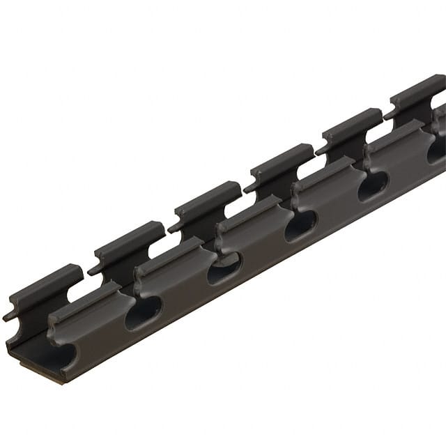 G.5X.5LG6-A WIRE DUCT SLOTTED ADH SCREW 6'