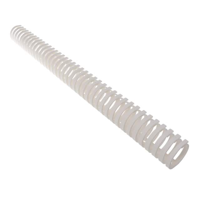 164-41008 WIRE DUCT SLOTTED SCREW 1.64'
