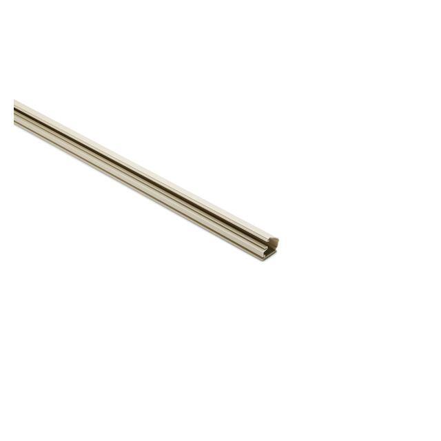 TSR1I-8A WIRE DUCT SOLID ADH SCREW 8' IVY