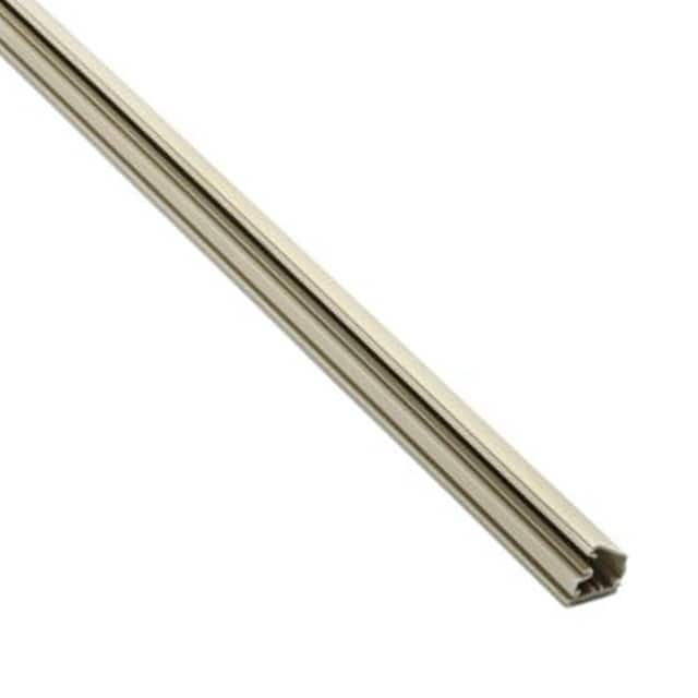 TSRP1I-8A WIRE DUCT SOLID ADH SCREW 8' IVY