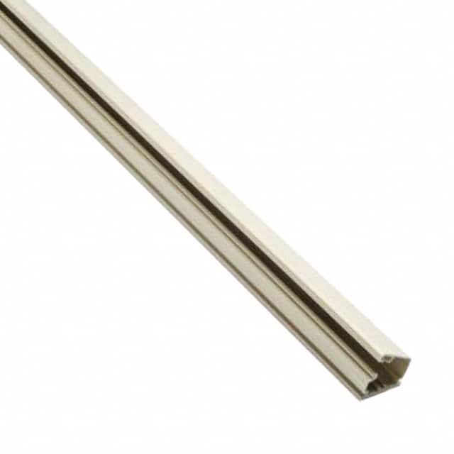 TSRP2I-6A WIRE DUCT SOLID ADH SCREW 6' IVY
