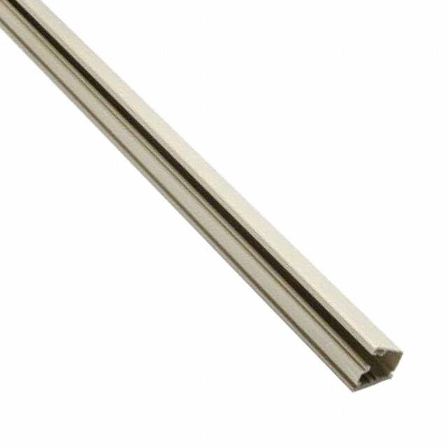 TSRP2I-8A WIRE DUCT SOLID ADH SCREW 8' IVY