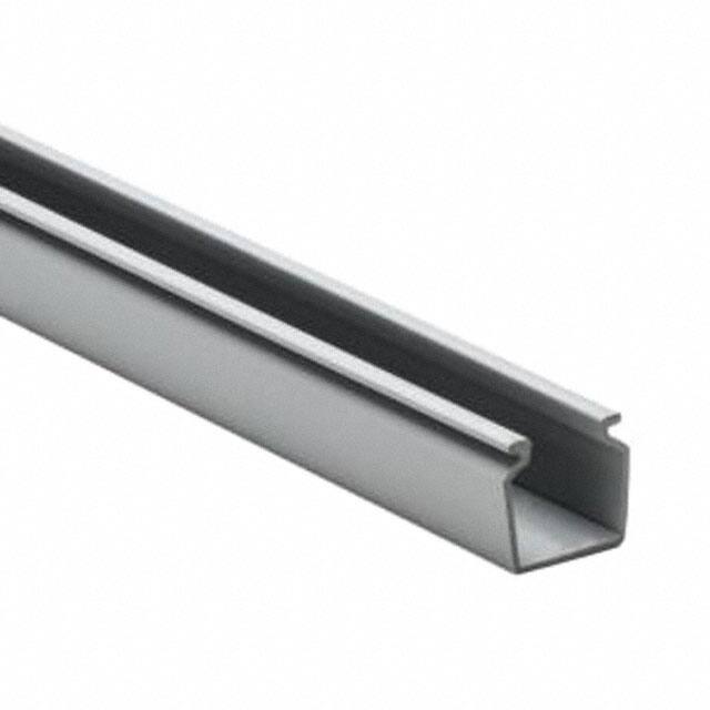 181-11002 WIRE DUCT SOLID BASE SCREW 6'