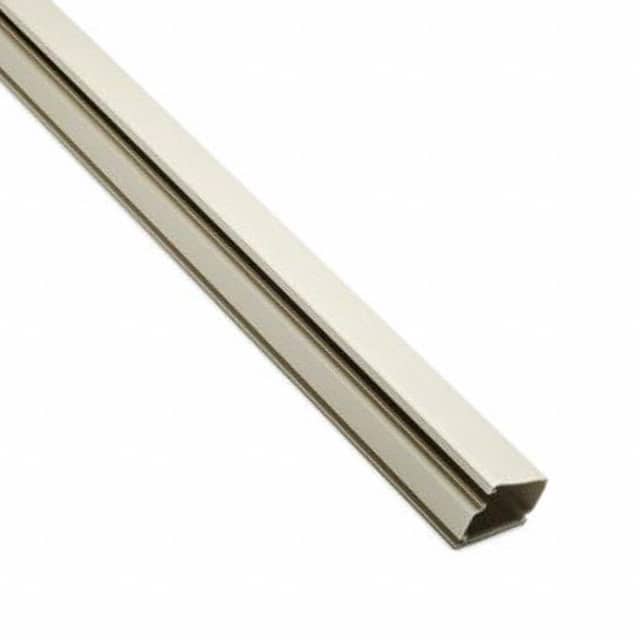 TSR3I-6A WIRE DUCT SOLID ADH SCREW 6' IVY