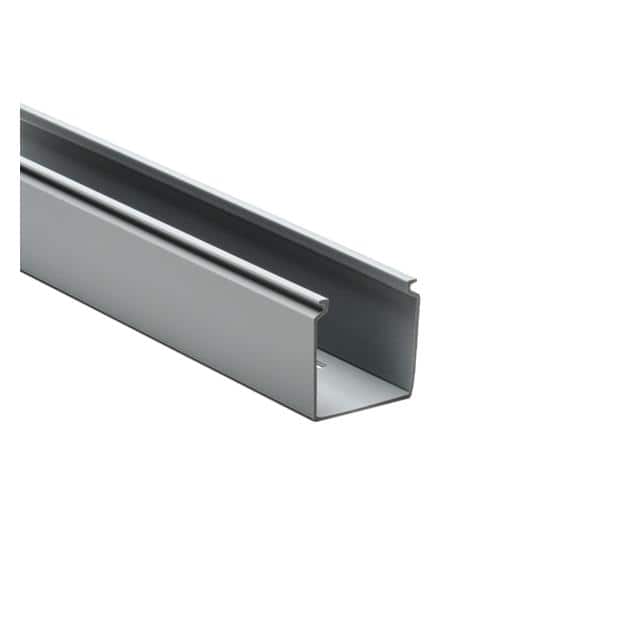 181-00170 WIRE DUCT SOLID BASE SCREW 6'