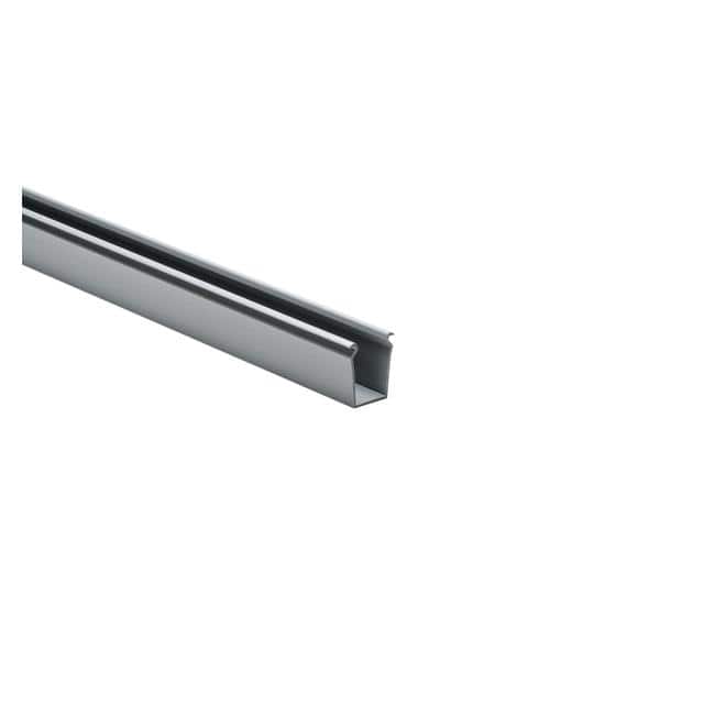 181-11501 WIRE DUCT SOLID BASE SCREW 6'